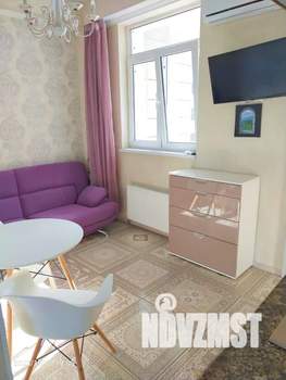 2-к квартира, посуточно, 33м2, 9/13 этаж