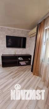 2-к квартира, посуточно, 45м2, 1/2 этаж