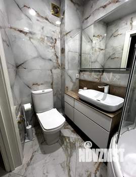 2-к квартира, посуточно, 48м2, 7/12 этаж