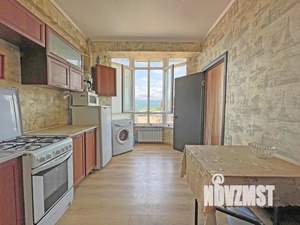 2-к квартира, посуточно, 40м2, 4/5 этаж