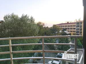 Студия квартира, на длительный срок, 80м2, 6/28 этаж