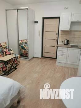 1-к квартира, посуточно, 32м2, 2/9 этаж