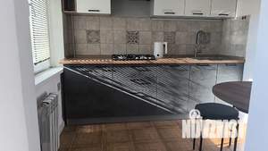 1-к квартира, посуточно, 30м2, 1/5 этаж