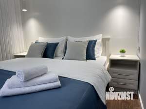 Студия квартира, посуточно, 34м2, 2/3 этаж