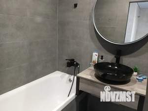 1-к квартира, посуточно, 30м2, 1/11 этаж