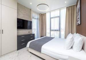 2-к квартира, на длительный срок, 49м2, 16/16 этаж