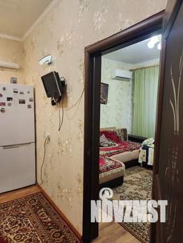 2-к квартира, посуточно, 48м2, 2/8 этаж