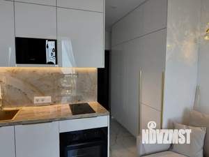 1-к квартира, посуточно, 20м2, 19/19 этаж