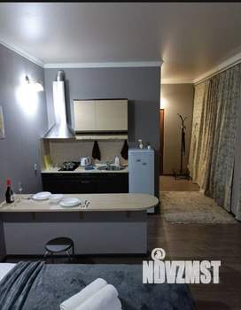 Студия квартира, посуточно, 28м2, 2/3 этаж