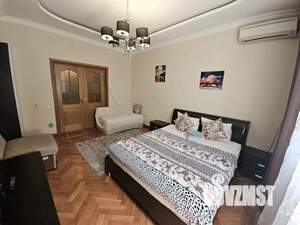 3-к квартира, посуточно, 65м2, 1/1 этаж