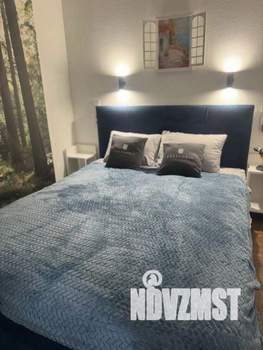 2-к квартира, посуточно, 37м2, 1/1 этаж