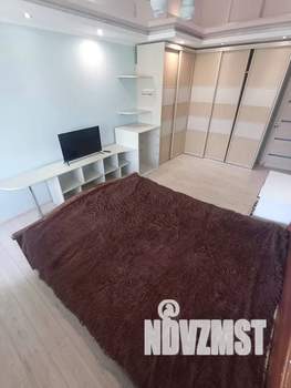 2-к квартира, посуточно, 60м2, 3/5 этаж