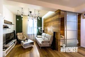 1-к квартира, на длительный срок, 60м2, 3/11 этаж