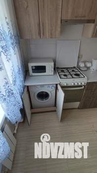 1-к квартира, посуточно, 34м2, 3/4 этаж