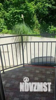 Студия квартира, посуточно, 25м2, 2/5 этаж