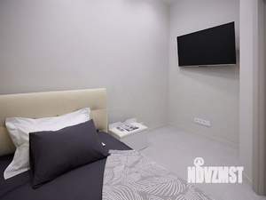 3-к квартира, на длительный срок, 56м2, 17/20 этаж