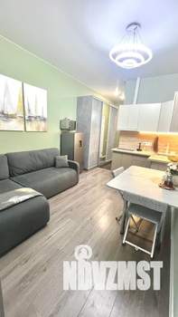 2-к квартира, посуточно, 20м2, 20/20 этаж
