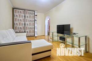 3-к квартира, посуточно, 72м2, 4/5 этаж