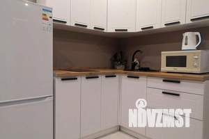 1-к квартира, посуточно, 29м2, 2/4 этаж