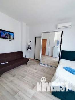 Студия квартира, посуточно, 30м2, 2/3 этаж