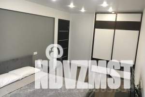 3-к квартира, посуточно, 68м2, 2/5 этаж