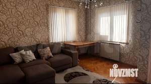 4-к квартира, на длительный срок, 100м2, 3/4 этаж