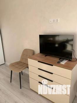 Студия квартира, посуточно, 26м2, 5/20 этаж