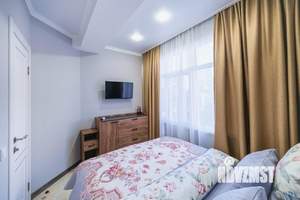 3-к квартира, посуточно, 32м2, 3/8 этаж