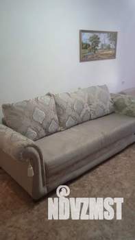 1-к квартира, посуточно, 42м2, 1/12 этаж