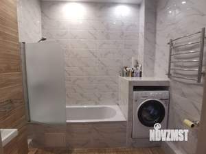 Студия квартира, на длительный срок, 38м2, 7/9 этаж