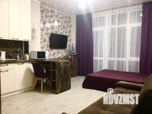 1-к квартира, посуточно, 33м2, 1/1 этаж