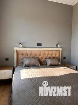 Студия квартира, посуточно, 30м2, 3/12 этаж