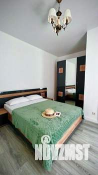 2-к квартира, посуточно, 36м2, 1/1 этаж