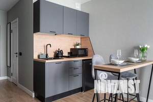 1-к квартира, посуточно, 21м2, 10/19 этаж