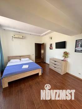 2-к квартира, посуточно, 90м2, 4/4 этаж