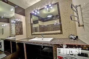 1-к квартира, посуточно, 60м2, 1/1 этаж