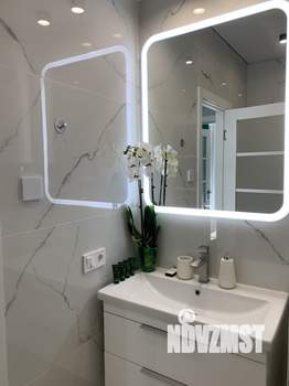 2-к квартира, на длительный срок, 55м2, 2/12 этаж