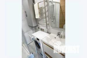 1-к квартира, посуточно, 60м2, 2/30 этаж