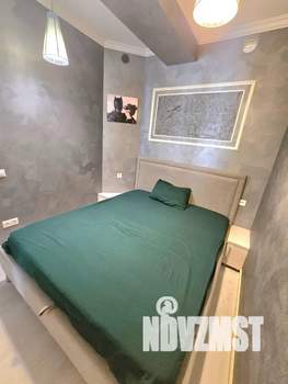 2-к квартира, посуточно, 53м2, 2/5 этаж