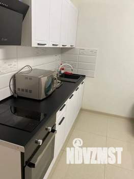 2-к квартира, посуточно, 45м2, 1/7 этаж