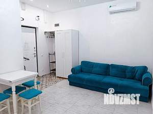 2-к квартира, посуточно, 39м2, 1/1 этаж