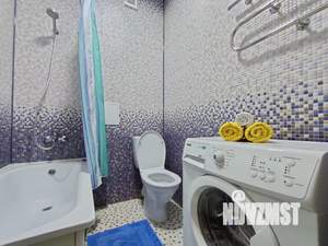 1-к квартира, посуточно, 32м2, 1/10 этаж