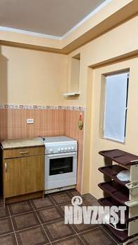 1-к квартира, на длительный срок, 30м2, 1/1 этаж