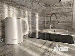 Студия квартира, на длительный срок, 19м2, 1/20 этаж