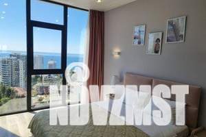 1-к квартира, посуточно, 25м2, 11/17 этаж