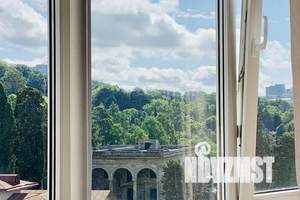 1-к квартира, посуточно, 33м2, 10/21 этаж