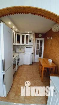 2-к квартира, посуточно, 55м2, 10/14 этаж