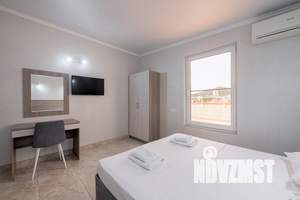 1-к квартира, посуточно, 165м2, 1/1 этаж