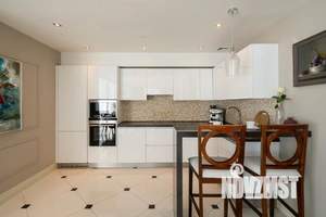 3-к квартира, посуточно, 179м2, 1/1 этаж