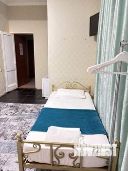 1-к квартира, на длительный срок, 27м2, 1/4 этаж